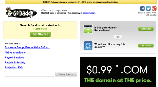 ruprr.com