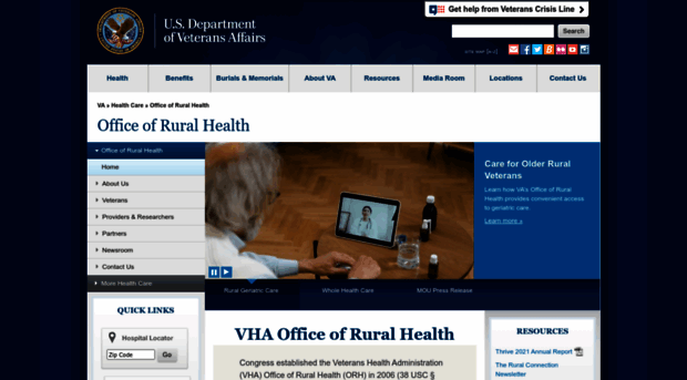 ruralhealth.va.gov