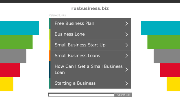 rusbusiness.biz