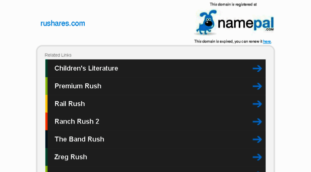 rushares.com