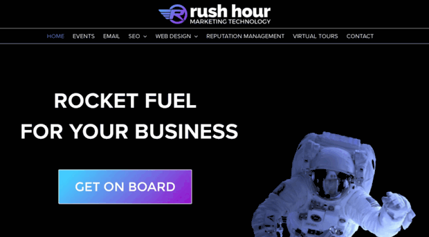 rushhourlocal.com