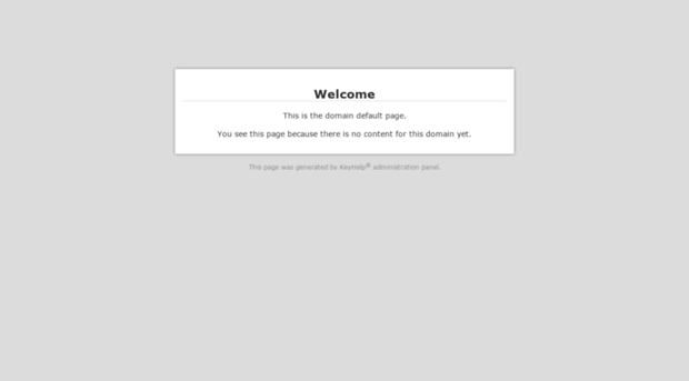 rusprosystems.ru