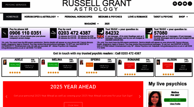 russellgrant.com