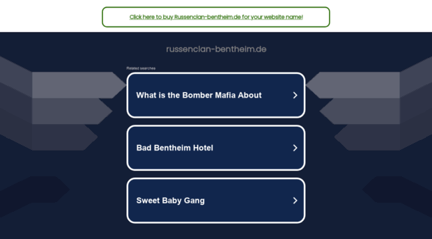 russenclan-bentheim.de