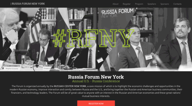 russiaforumny.com