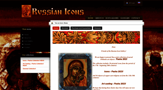 russian-icon.com