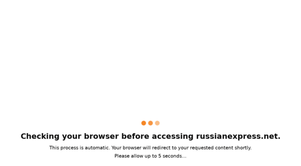 russianexpress.net