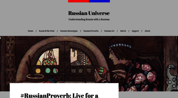 russianuniverse.org