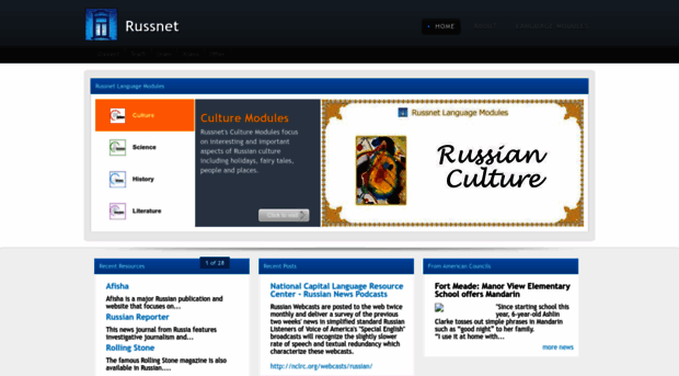 russnet.org