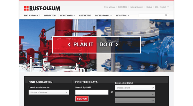 rustoleumibg.com