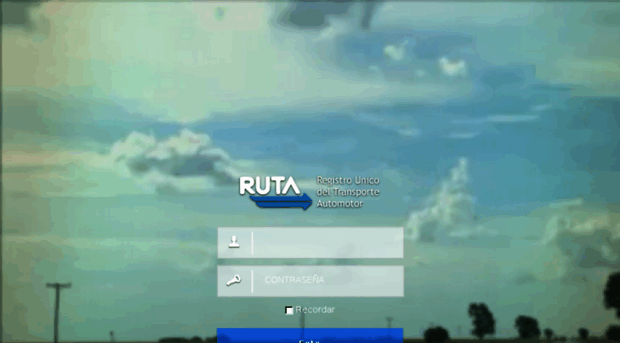 ruta.com.ar