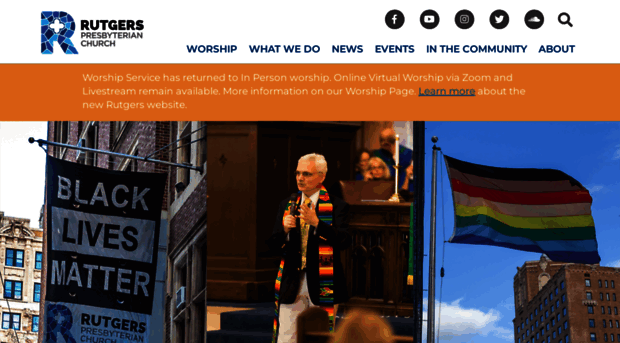 rutgerschurch.com