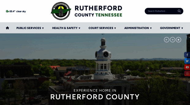 rutherfordcountytn.gov