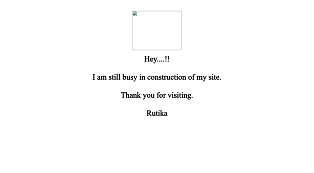 rutika.com