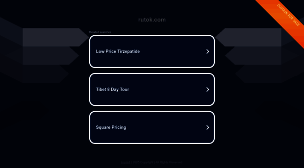 rutok.com