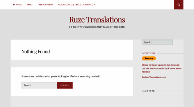 ruzetranslations.wordpress.com