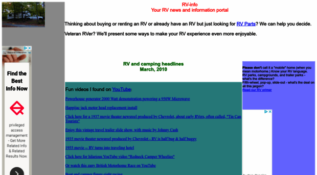 rv-info.net