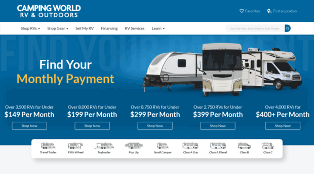 rvsearch.com