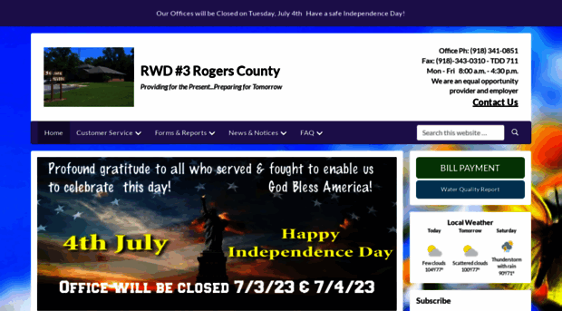 rwd3rogers.com
