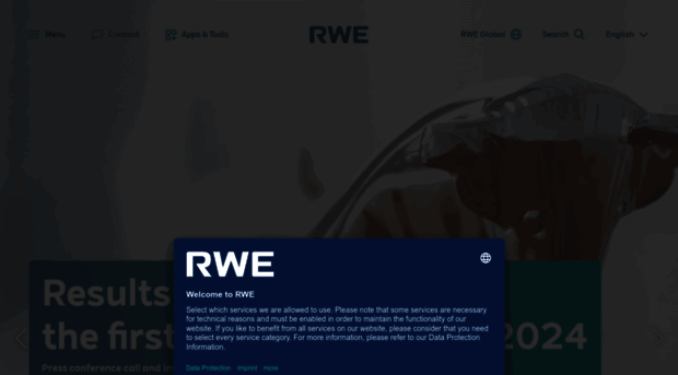 rwe.com