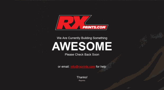 rxprints.com
