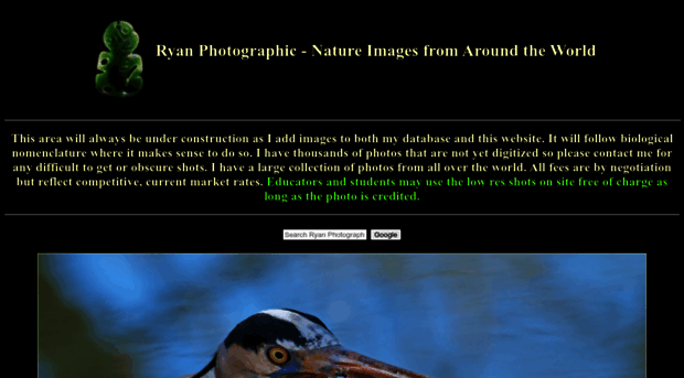 ryanphotographic.com