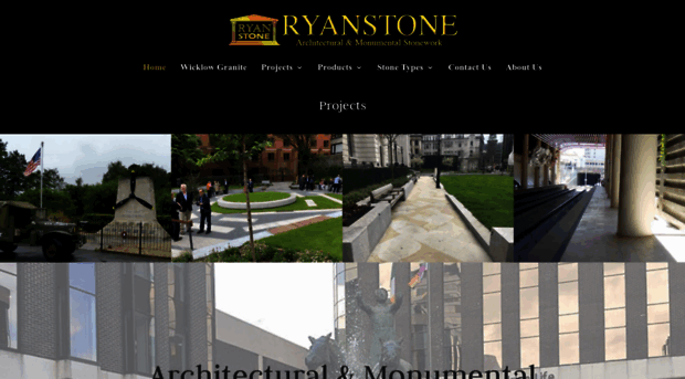 ryanstone.com
