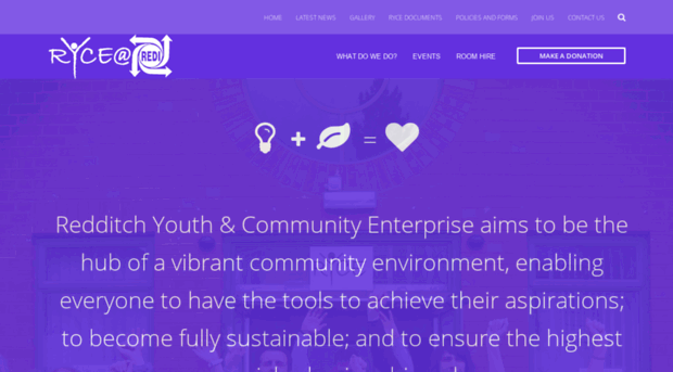 ryce.org.uk