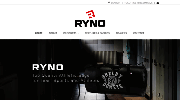 ryno.com
