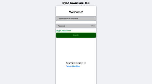 rynolawncare.manageandpaymyaccount.com