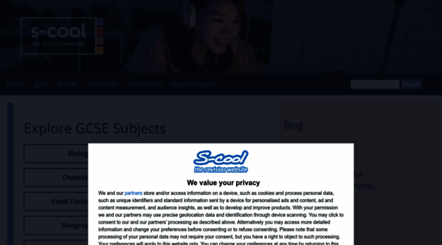 s-cool.co.uk