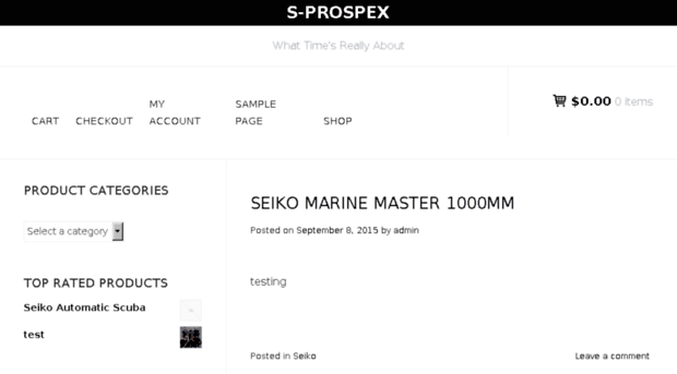 s-prospex.com