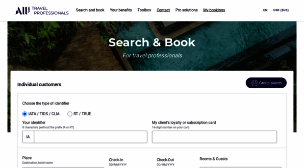 s-travelagencies.accorhotels.com