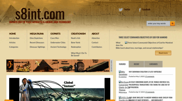 s8int.com