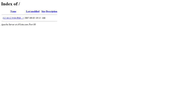 s95site.com