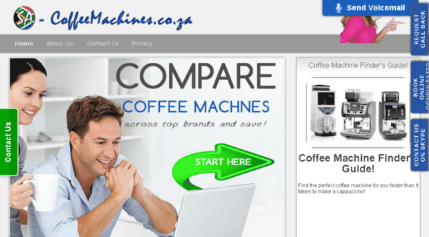 sa-coffeemachines.co.za