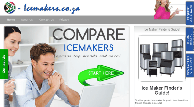 sa-icemaker.co.za