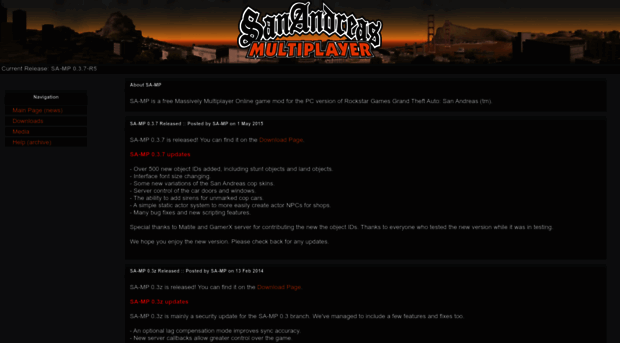 sa-mp.com
