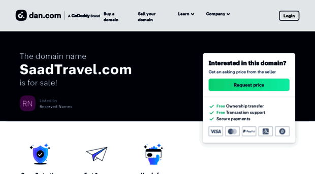 saadtravel.com