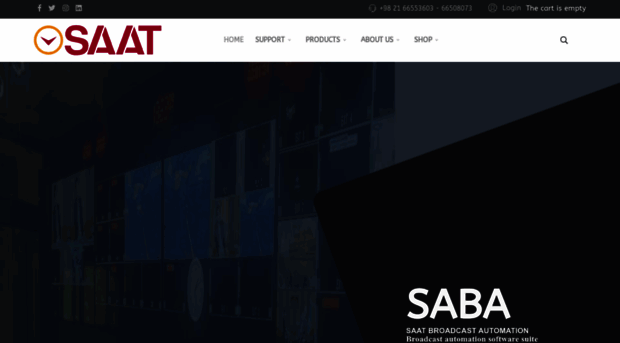 saatco.com