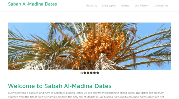 sabahdates.com