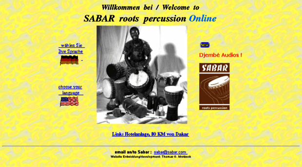 sabar.com