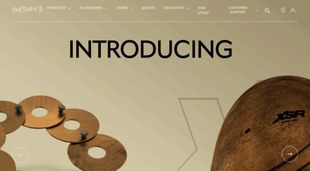sabian.com