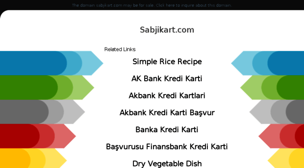 sabjikart.com