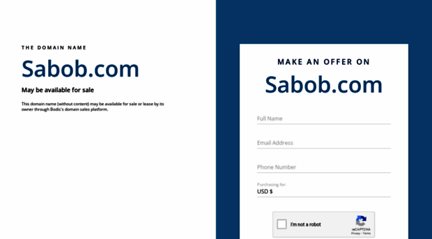 sabob.com