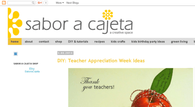 saboracajeta.com