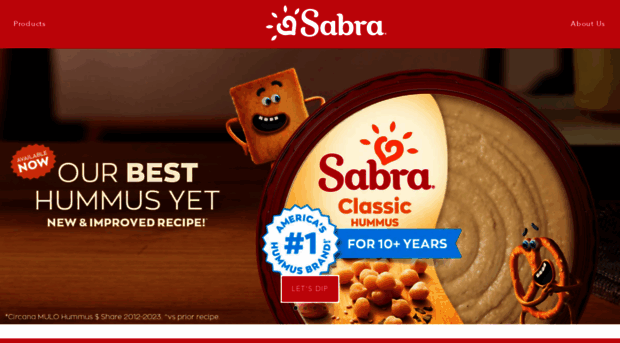 sabra.com