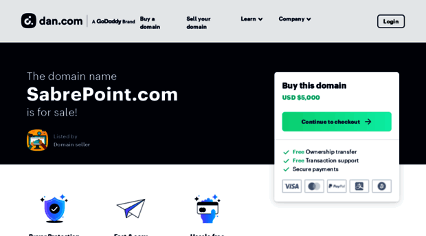 sabrepoint.com