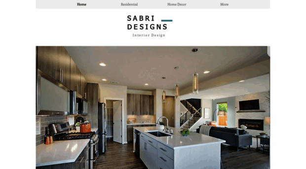 sabridesigns.com