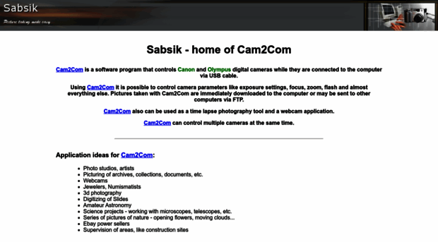 sabsik.com